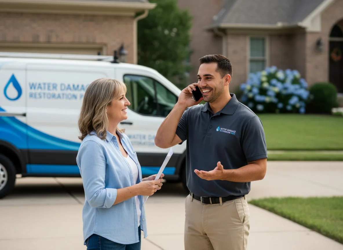 Flood Restoration Norwood, NY FAQs